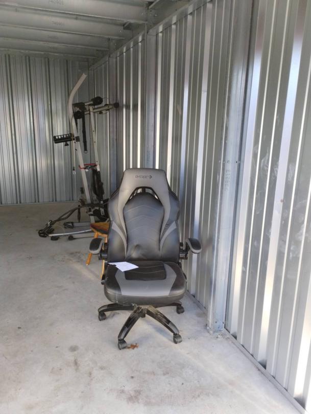 Storage Unit Auction in Hinsdale, NH at 01 All Purpose Storage Hinsdale ends on 9th January